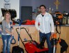 Grant helps volunteers take First Step
