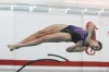 Diver Karly Taylor
