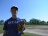 Lake Central stands tall at third with Anthony Fushi
