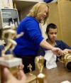 Special-needs students not left behind