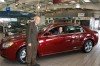 Theatre at the Center raffling off 2011 Chevrolet Malibu