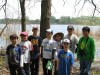 East Side Scouts learn about nature