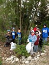Kiwanis Park Clean-Up Day