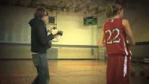 VIDEO: Behind the scenes with The Times' All-Area Girls Team