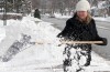 More snow expected in region