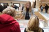 Albert's jewelers opens new location at Southlake Mall