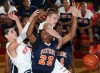 Nate Bubash, Tyrell Bullock