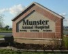 Front Sign