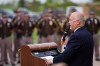 Memorial service is 'solemn,' 'rejuvenating'