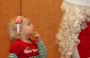 Kids Rock with Santa in Munster