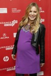 Kardashian's maternity woes prompt a style lesson