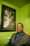 Tavetta Patterson