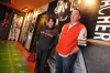 Portage man turns garage into a man cave tribute to Chicago Bears