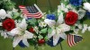 Crowd salutes veterans at Stoney Run