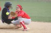 T.F. South tops T.F. North in softball