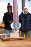 Science competition brings local students to IUN