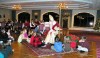 Dine with St. Nicholas