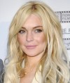 Lindsay Lohan