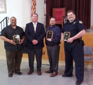 General Assembly held at Indiana State Prison
