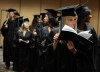 McDermott tips hat to Purdue Calumet grads