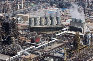 BP has fueled resurgence in Whiting