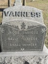 Israel Vanness
