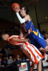 Highland, Lake Central to meet in final