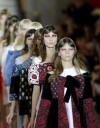 1950s Hollywood style appeals to today's starlets