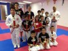 Champion Taekwondo Institute holds international tournament