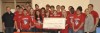 Foundation awards $42,603.81 to community groups