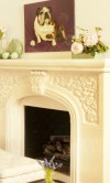 Designer tips for treating collectionitis