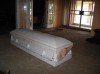 4 bodies found at funeral home may be ID'd today  