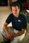 Michigan City Elston grad Doug Elenz includes Lance Armstrong among his surgical patients  