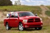 2012 Ram 1500 Express Crew Cab