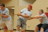 Students and Teachers Face Off in Olympic Competitions 