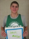 John Mosser, Valparaiso