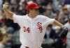 This time, former underachievers stop Sox slide