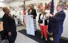 State attorney general presents unclaimed property funds to Gary schools