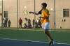 Boys tennis regionals hosted by Munster
