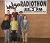 CHS 22nd annual Radiothon April 23-27