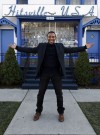 Leads, director of Motown musical visit Hitsville