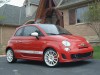 Abarth punctuates Fiat 500 lineup