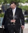 Dealer describes HGH shipment to Clemens house