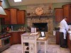 Kitchen Tour and Tasting