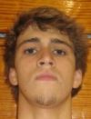 Christian Sikoski, former Wheeler basketball player