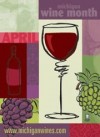 An Afternoon of Michigan Food and Wine