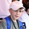 Today's Celebrity Birthdays for Wednesday, Aug. 10, 2010