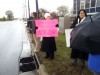 E.C. teachers reject latest proposal