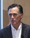 Mitt Romney