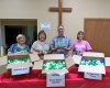 Fundraiser is sweet-smelling success